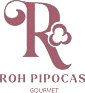 Roh Pipocas Gourmet